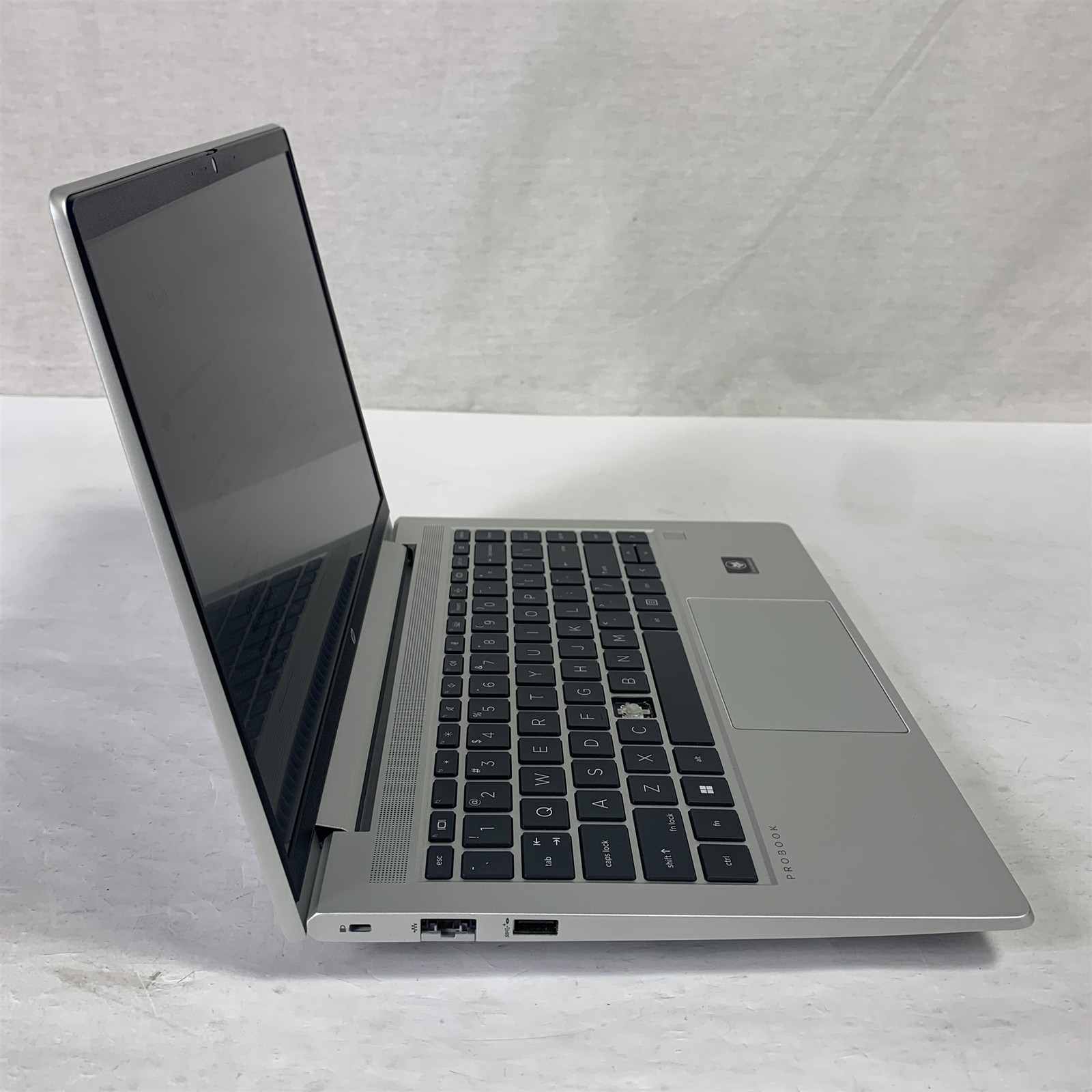 HP ProBook 445 G9 14″ Laptop Ryzen 5 5625U 2.3GHz 16GB 512GB NVMe SSD – Win11