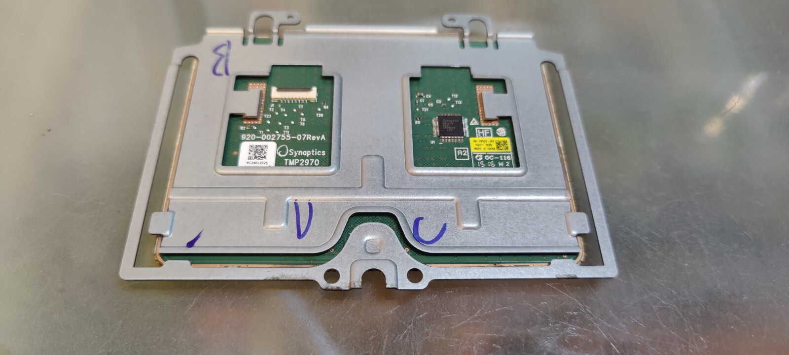 ACER F5-571 E5-551VN7-592 E5-573 E5-532 V3-574 TOUCHPAD 920-002755-07 NC24611026