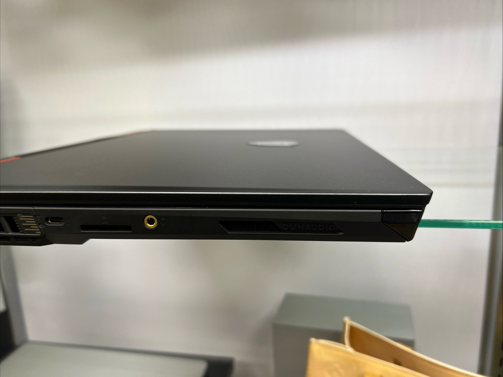 MSI Raider GE78HX Gaming Laptop – RTX 4080, i9-14900HX, 96GB RAM, 4TB SSD 240hz