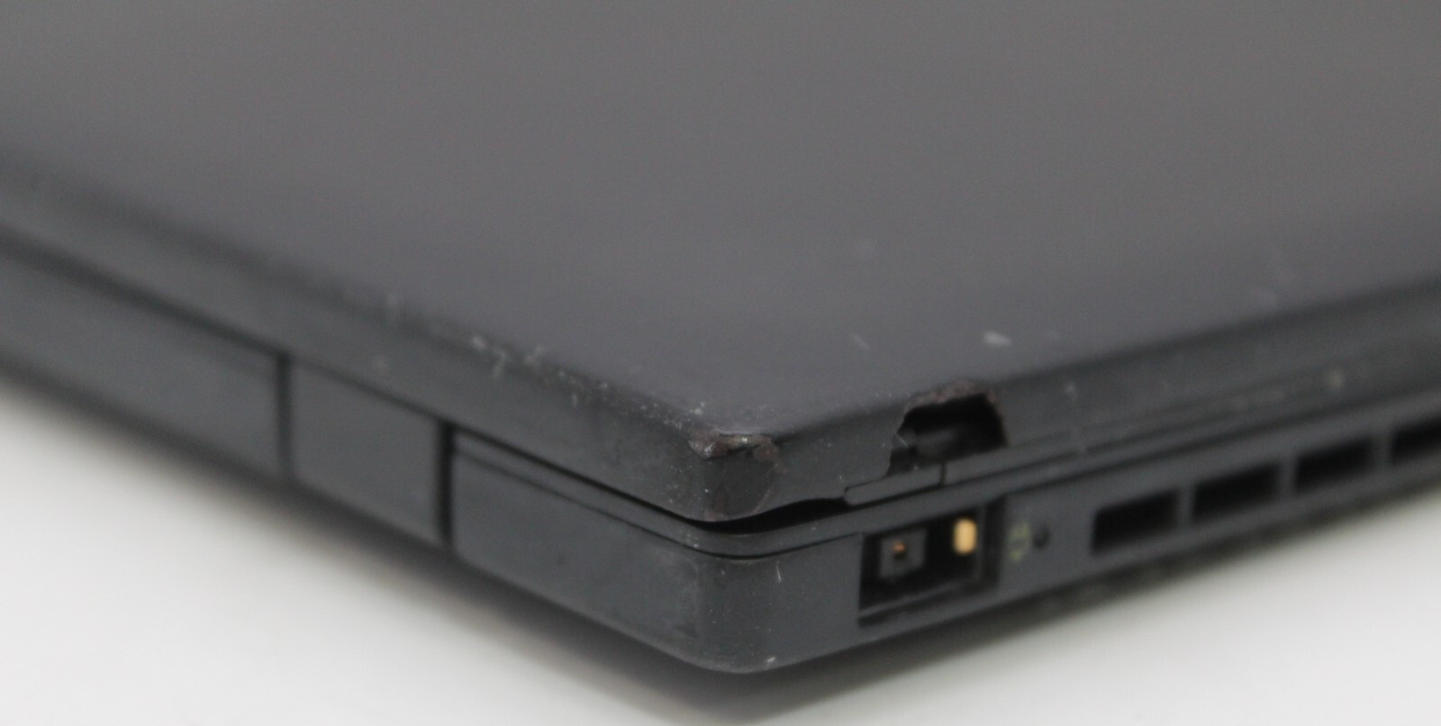 Lenovo Thinkpad X1 Carbon i7-3667U@2.0GHz 8GB DDR3 RAM NO OS *Parts/Repair*