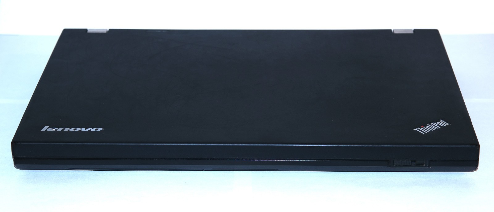 Lenovo ThinkPad T530 8GB RAM 500GB HDD+DisplayPort cable No OS or Battery (READ)