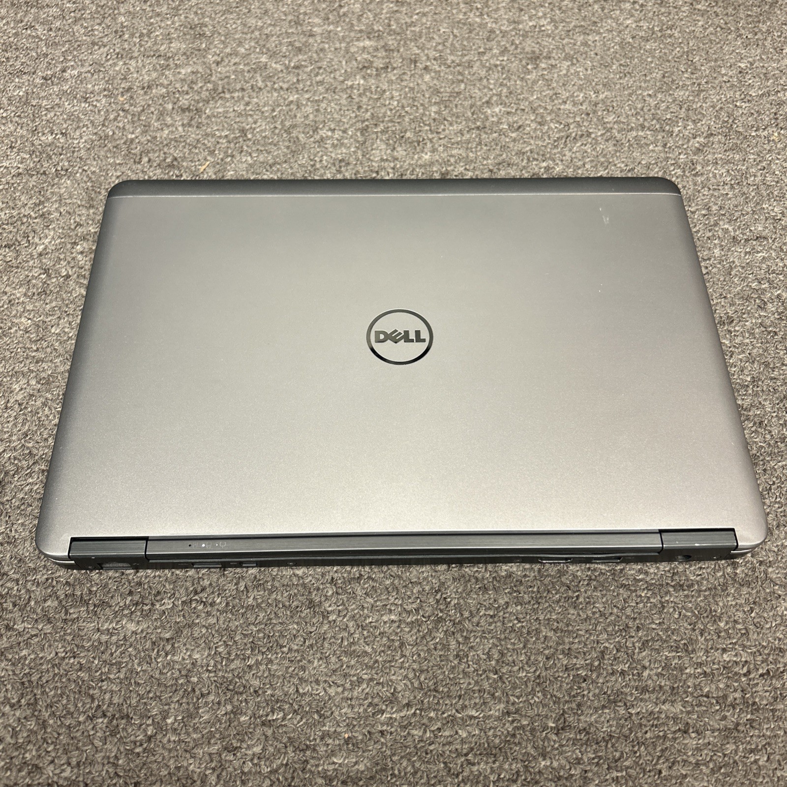 Dell Latitude E7440 Laptop 14″ Intel Core i3 4GB RAM 80GB SSD Windows 11 PRO