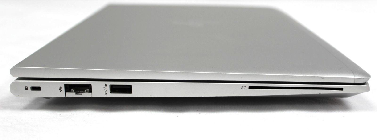 HP EliteBook 640 G9 i5‑1245U 1.GHz 16GB 256GB NVMe SSD 14 FHD Iris Xe Laptop