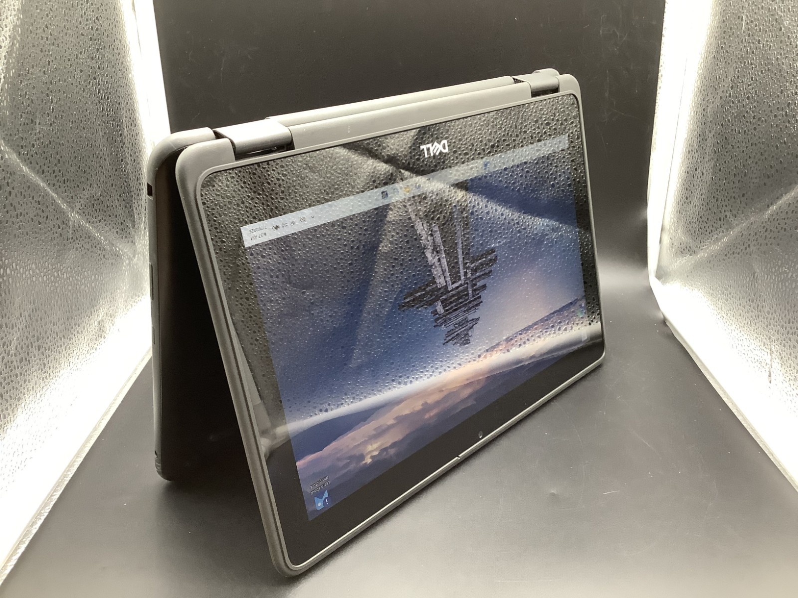 Dell Latitude 3190 2-in-1 Pentium Silver N5030 1.10GHz 4GB RAM 128GB SSD C Grade