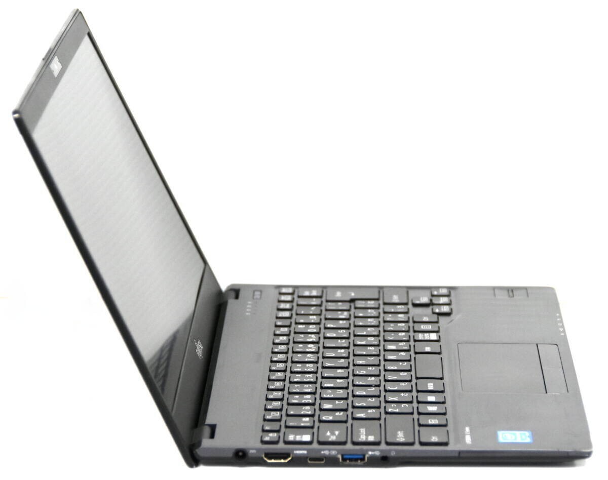 Fujitsu FMV LIFEBOOK U938 Intel Core i5 SSD 128GB Memory 8GB Used From JP