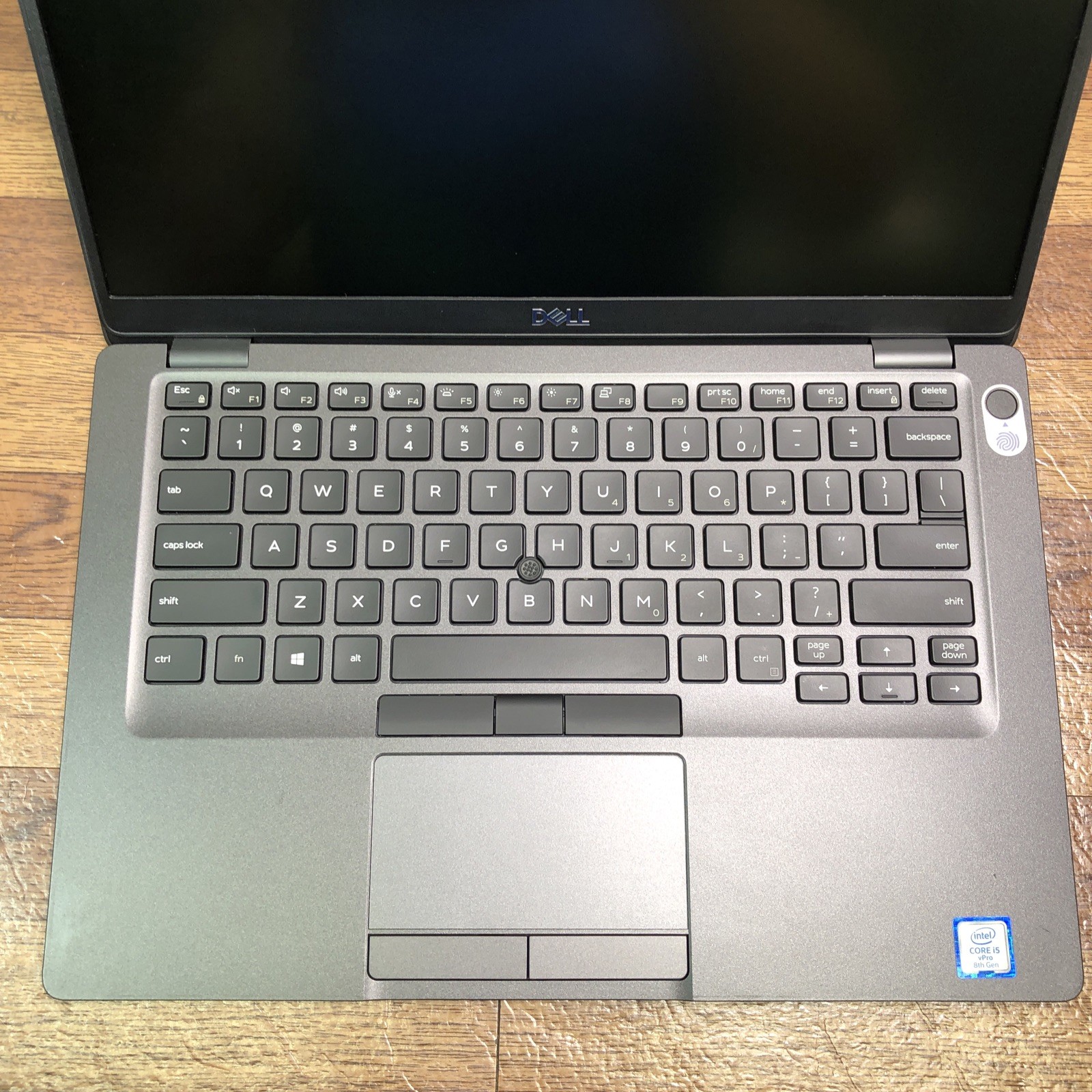 Dell Latitude 5400 14” Core i5-8365U 1.60GHz 256GB SSD 8GB RAM DDR4