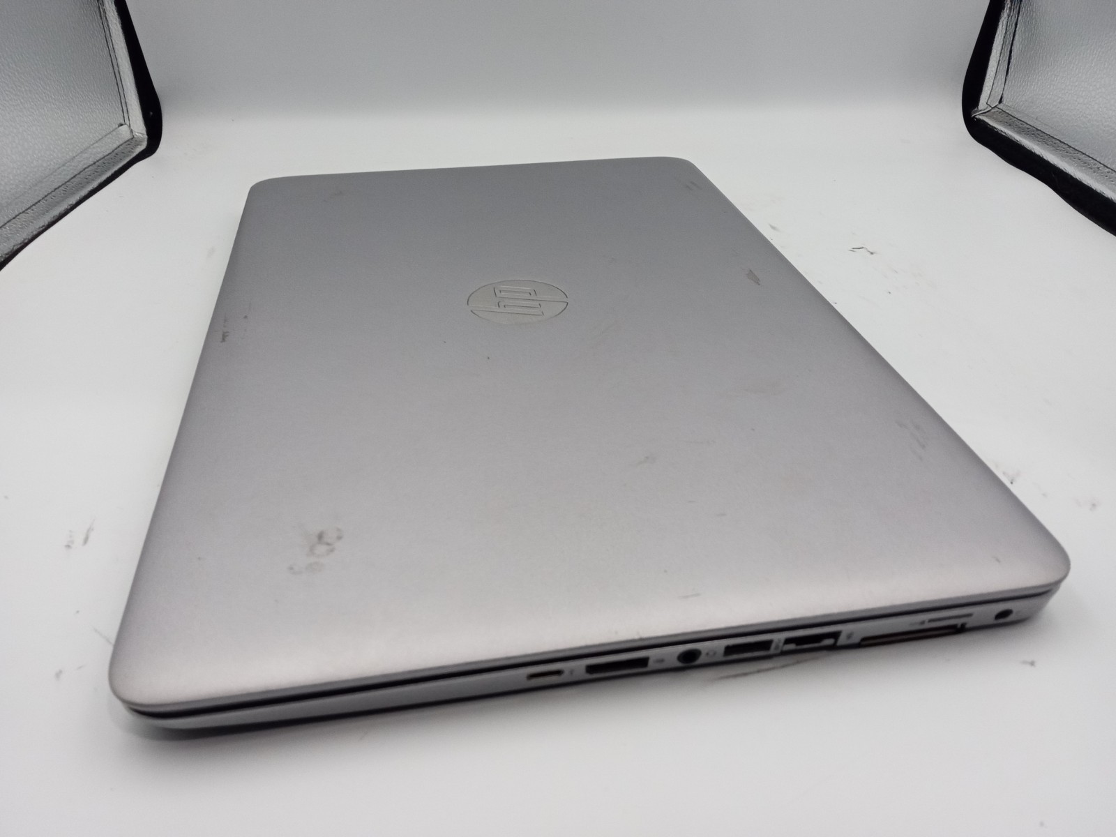 HP EliteBook 850 G3 15″ Touchscreen i5 8GB 128GB Win11 -NO BATTERY -READ -RR