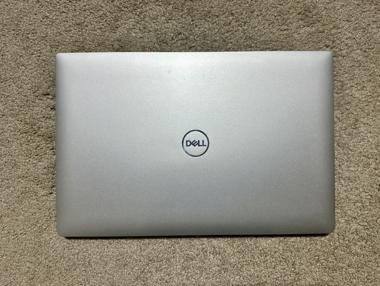 Dell Precision 5530 Xeon E-2176M 32GB 512GB 15.6 Touchscreen Nvidia Quadro P2000
