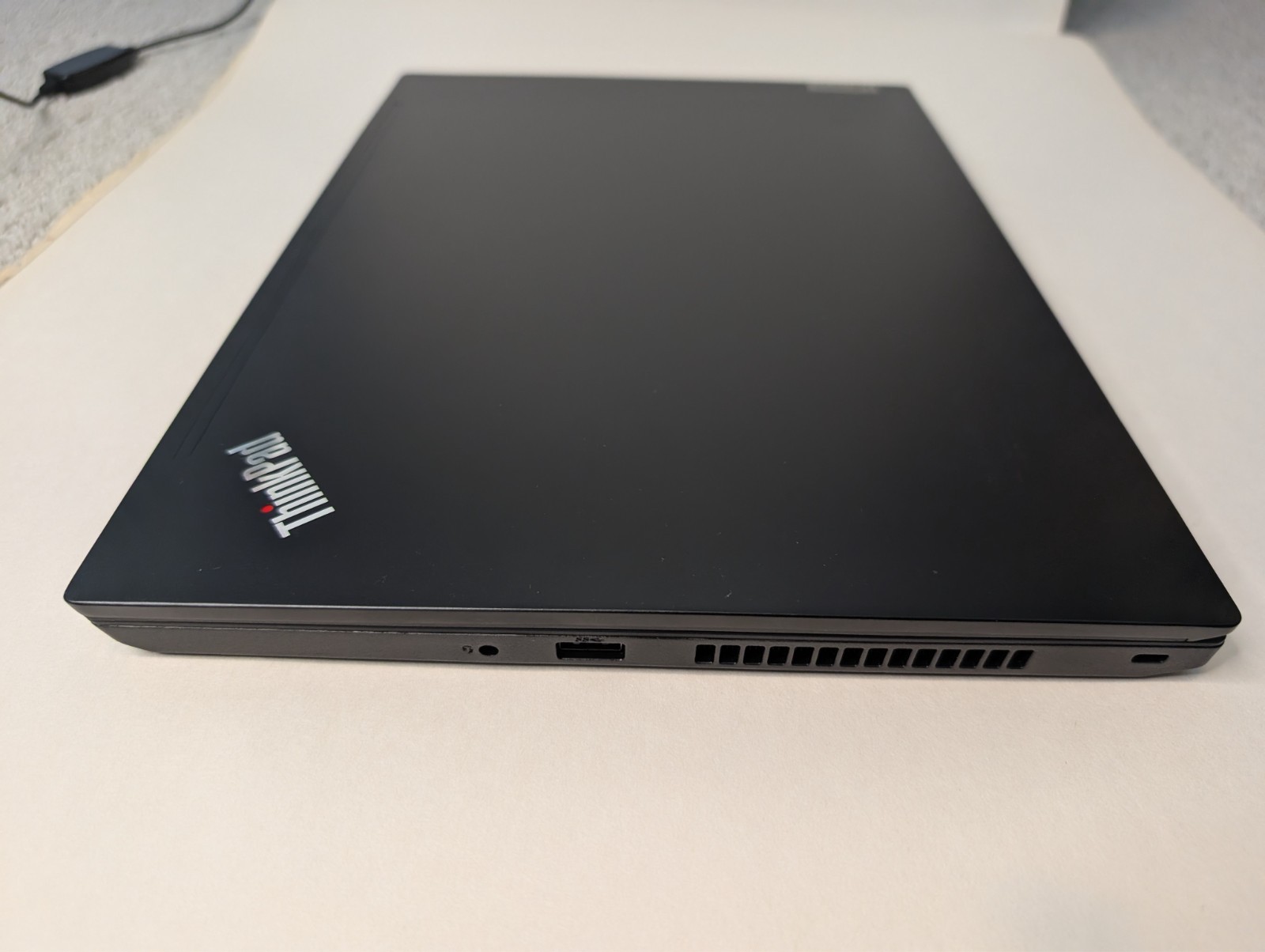 Lenovo ThinkPad L14 Gen 2 i7 11th Gen 16GB RAM 256GB SSD Windows 11 20X2-S90
