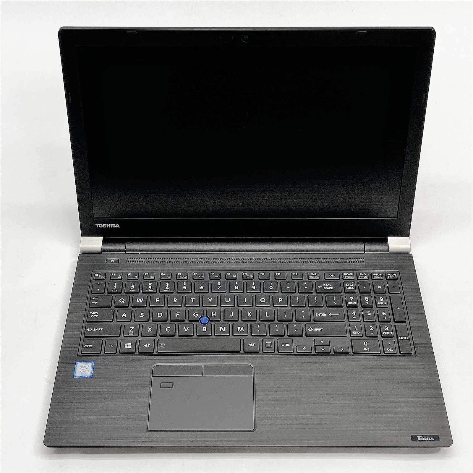 Toshiba Tecra A50-E Laptop Intel Core i7 7500U 2.70GHZ 15.6″ 16GB NO HDD Parts