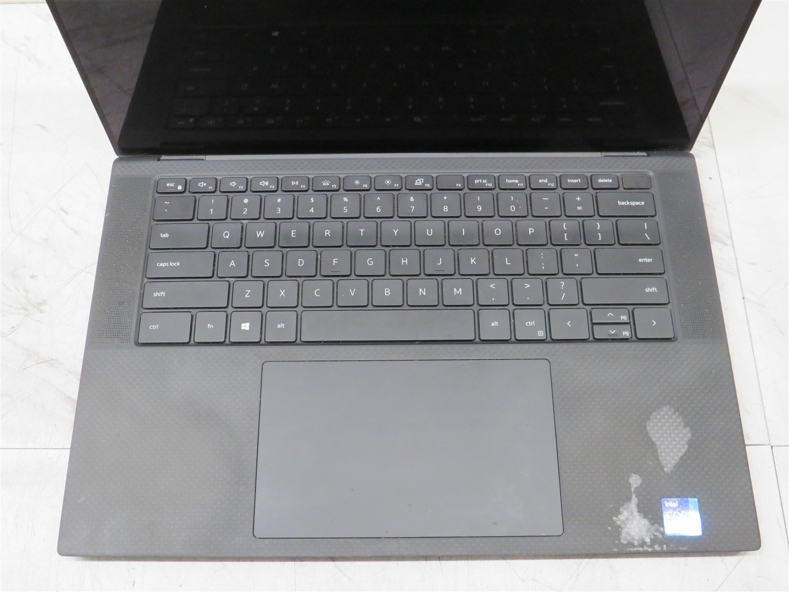 Dell Precision 5560 Laptop Intel i7-11850H@2.5GHz 16GB RAM NVIDIA T1200 AC #2