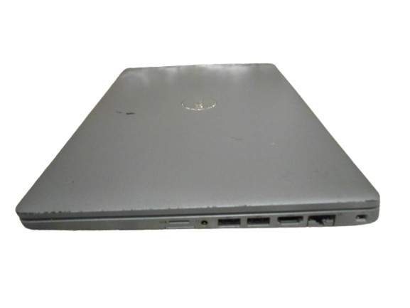 Dell Latitude 5411 14.0″ i5-10400H@2.60GHz 8GB RAM 256GB SSD-WINDOWS 11