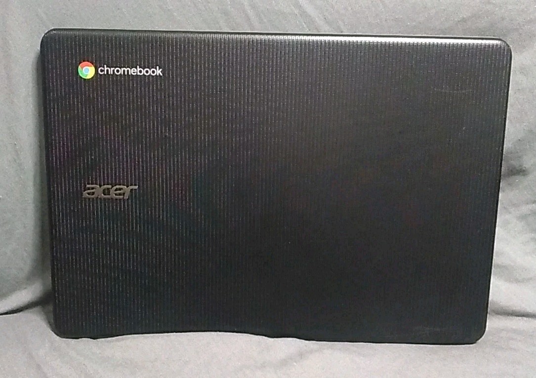 Acer Chromebook 311 Laptop Model-N23H7 ~ School Locked For Parts or Repair! Mint