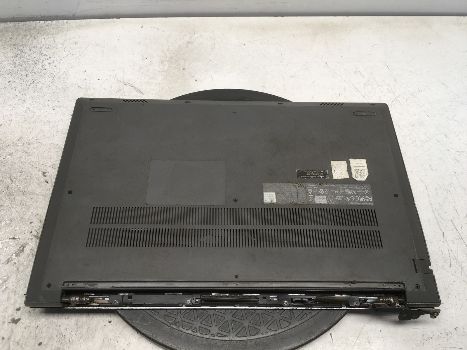 Lenovo ThinkBook 15 G2 ITL Intel Core i5 11th gen No RAM NO HDD No Batt