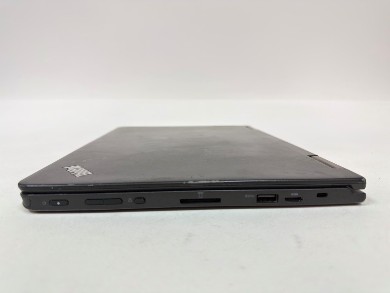 Lenovo ThinkPad Yoga 12.5″ Touchscreen Laptop Intel Core i7-4500U 8GB RAM 512GB