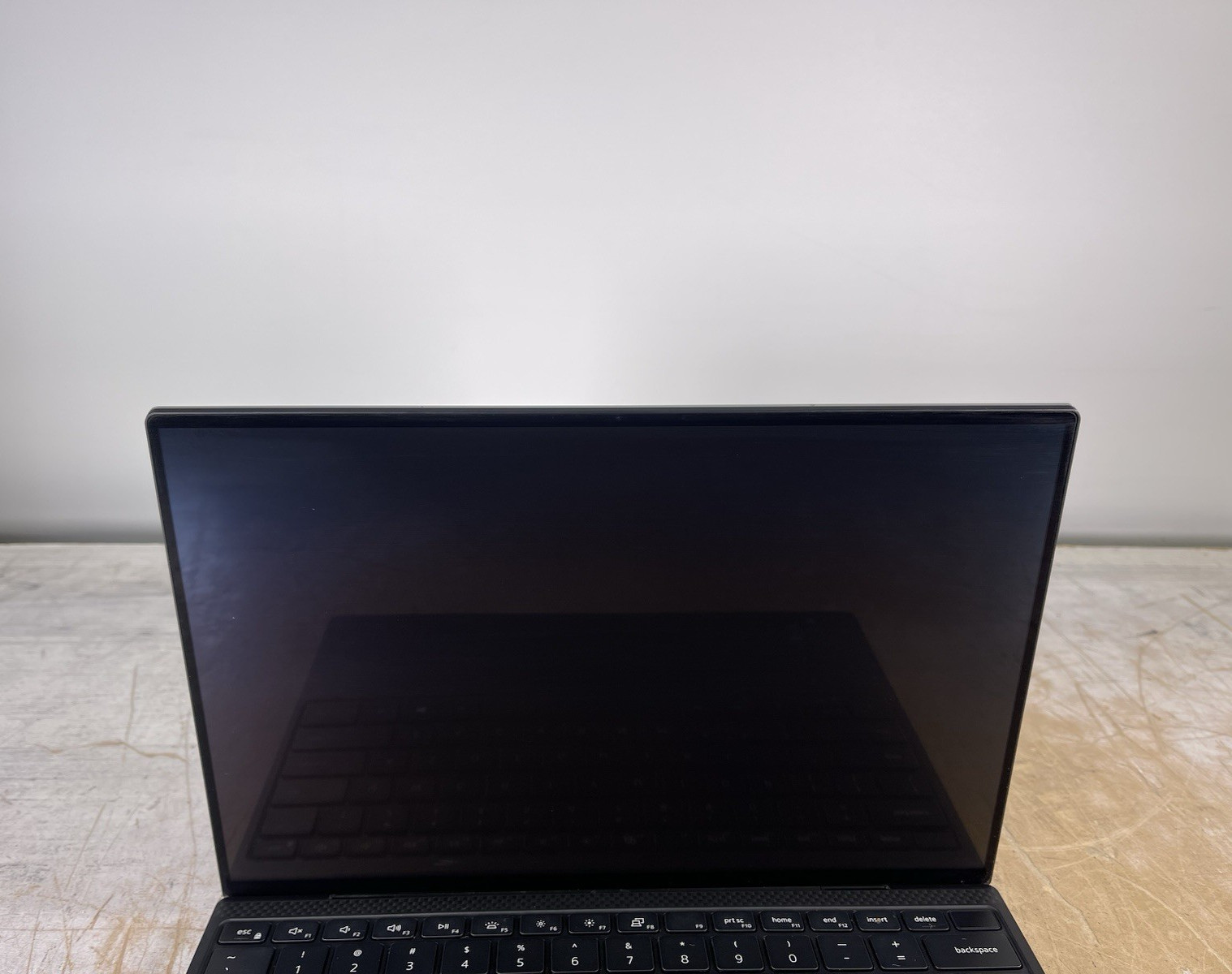 DELL XPS 13 9310 I7-1195G7 @ 2.90GHZ , 16GB RAM, NO HDD/OS – (FOR PARTS)