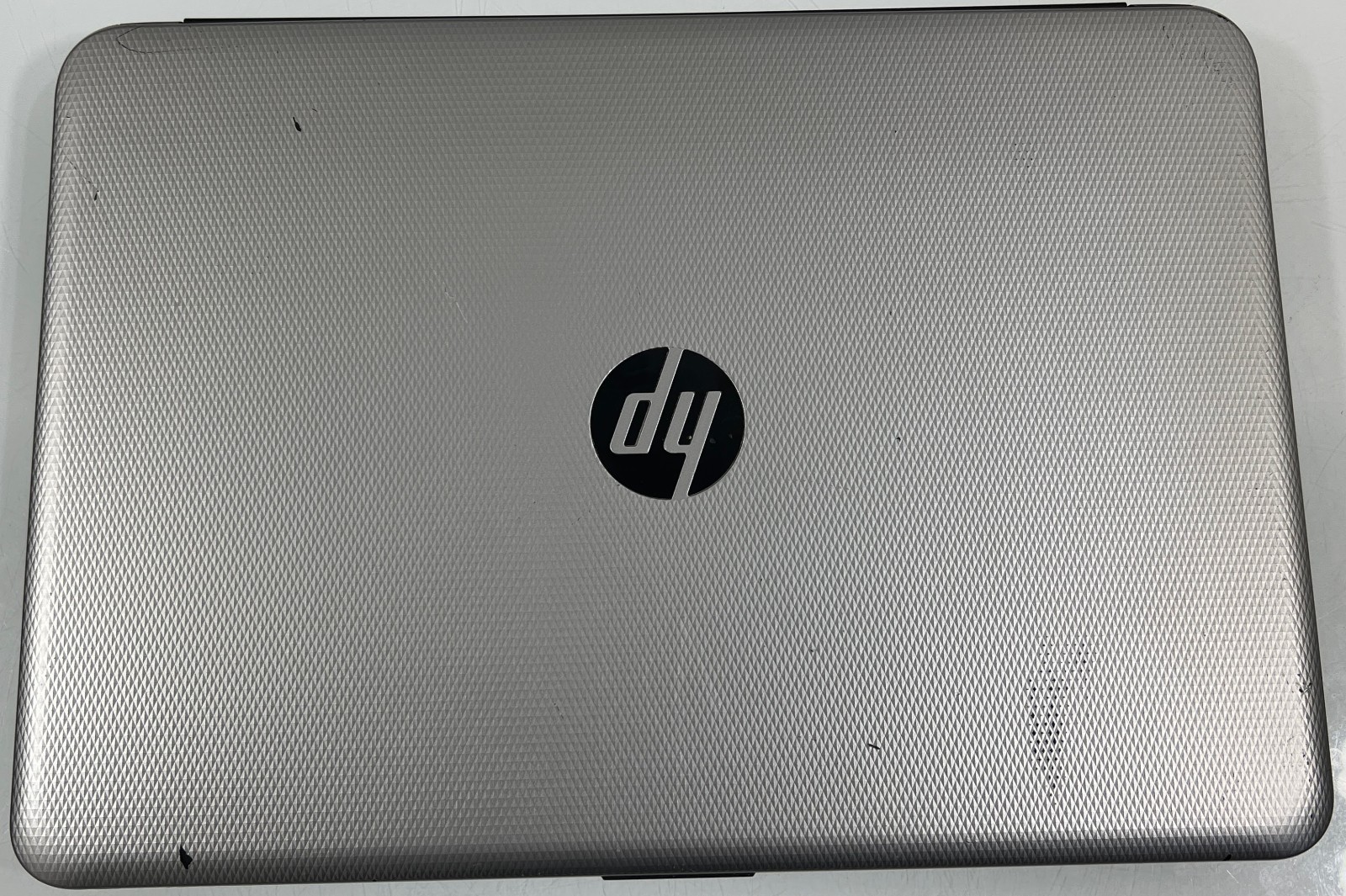 LOT OF 5 HP 17-y3613dx 15-ac121dx 14-dq0706tg Hp 14-af110nr 15-bw011dx AS IS