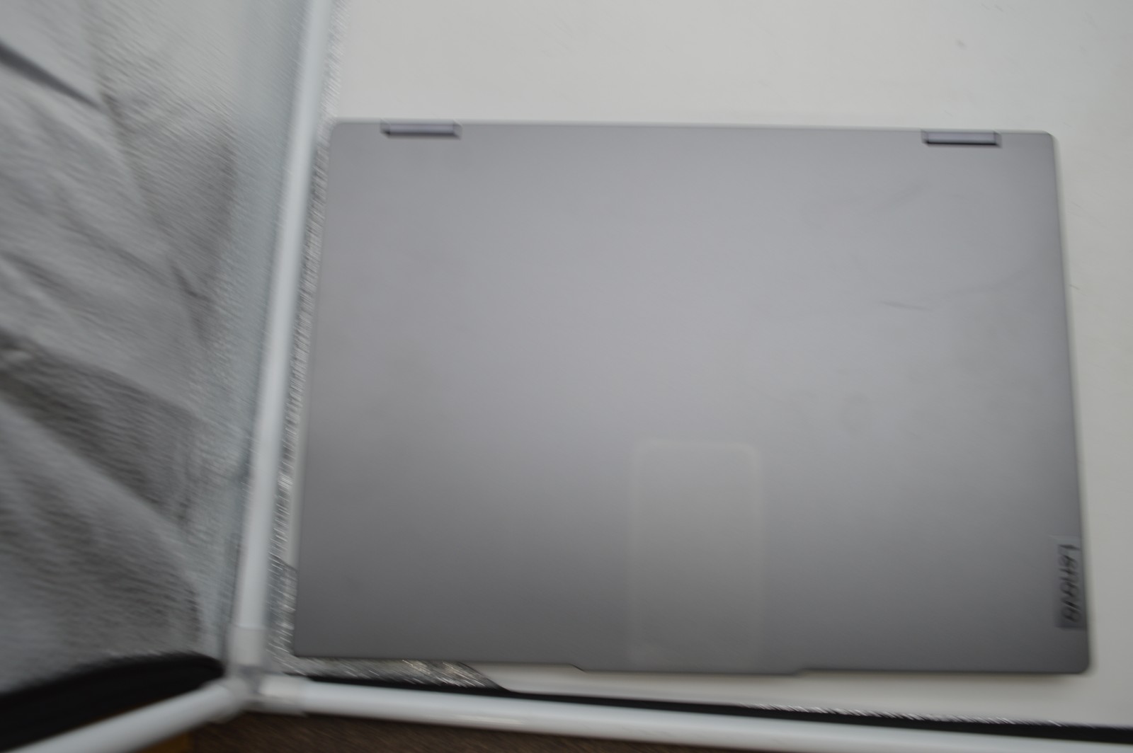 Lenovo IdeaPad 5 16″ Touch Intel Core 5 120U 1.4GHz 16GB 512GB SSD PC1309969