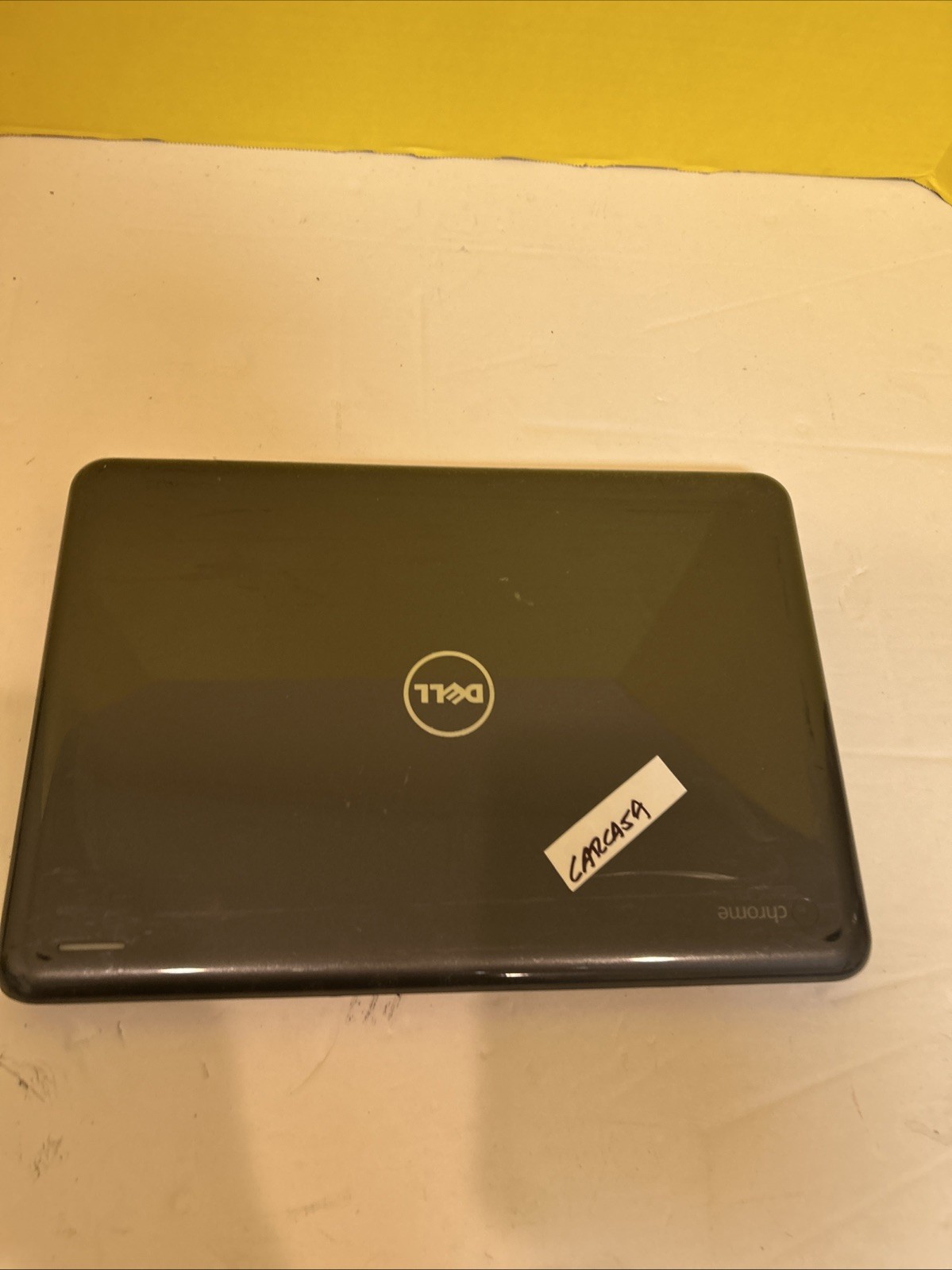 Dell Chromebook 13′ inch 3380 C3855 4GB Ram 16GB SSD **See Description*
