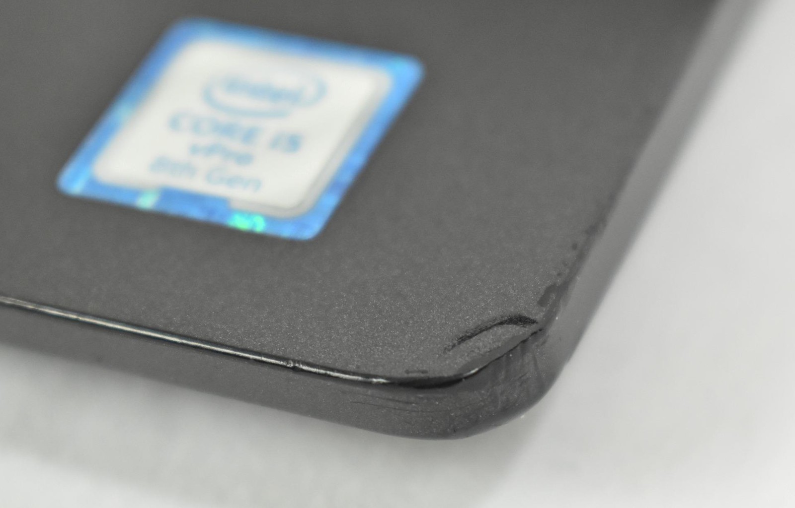 Dell Latitude 5300 2-in-1 Laptop i5-8365U 1.6GHz 16GB 256GB No OS *See Details*