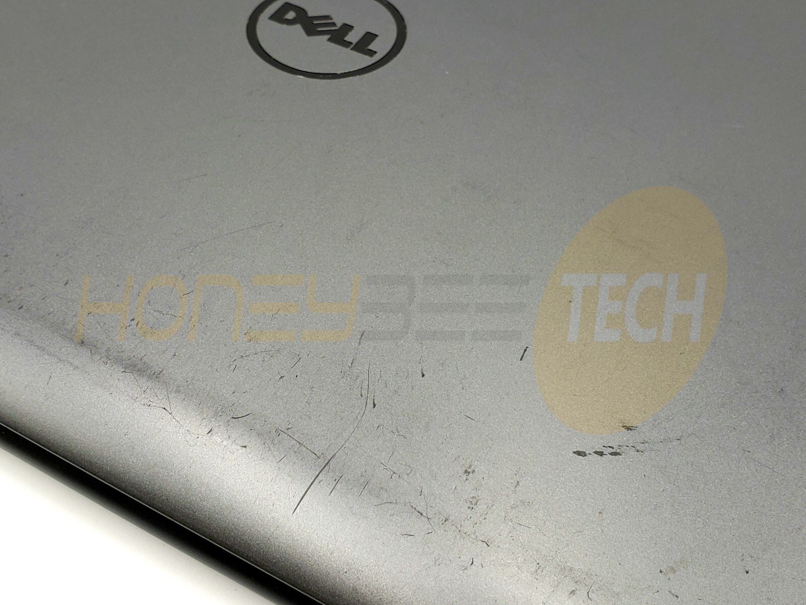 DELL LATITUDE 3550 INTEL CORE i5-5200U 2.2GHZ 4GB RAM NO HD / NO OS TESTED