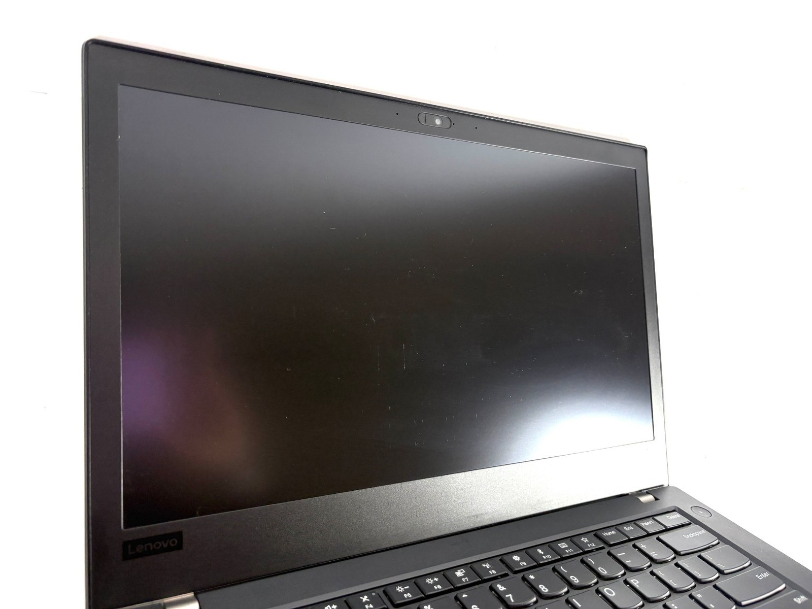 Lenovo ThinkPad T480 14″ FHD 1.7GHz i5 16GB RAM 500GB SSD Windows 11 Pro