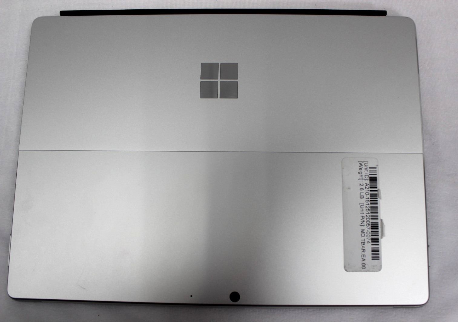 Microsoft Surface Pro 8 i7‑1185G7 16GB 1TB SSD 2‑in‑1 Tablet Iris Xe Graphics