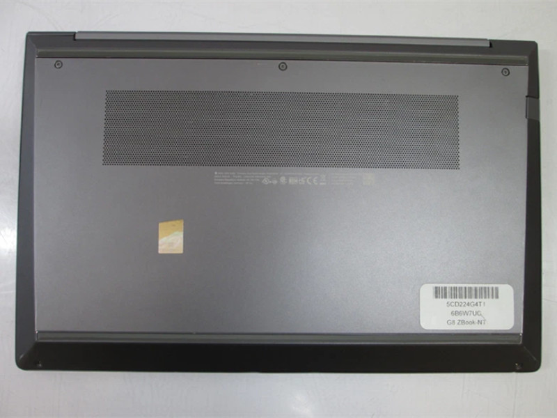 HP ZBook Power G8 Laptop i7-11850H 2.5GHz 16GB 512GB SSD Win11 COA