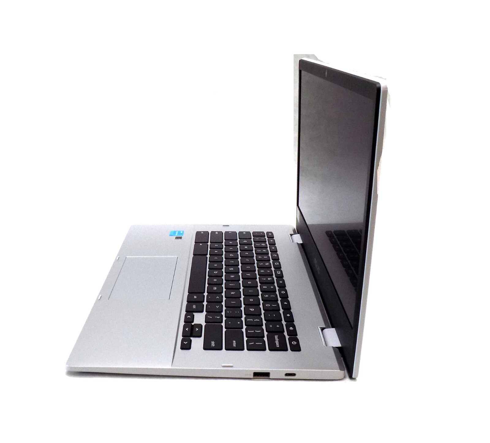 Asus Chromebook CX1400CKA-DB44 14″ Laptop Intel Celeron N4500 4GB RAM 64GB eMMC