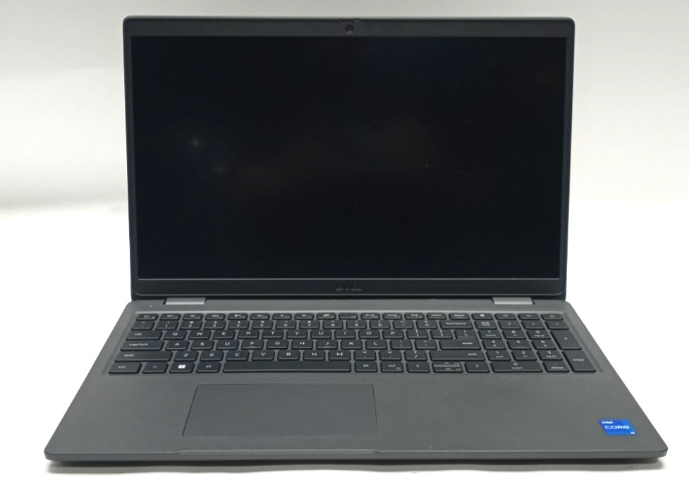 Dell Latitude 3540 15.6″FHD i5-1335U@4.6GHZ 8GB RAM 256GB NVMe Win 11 Pro WH721!