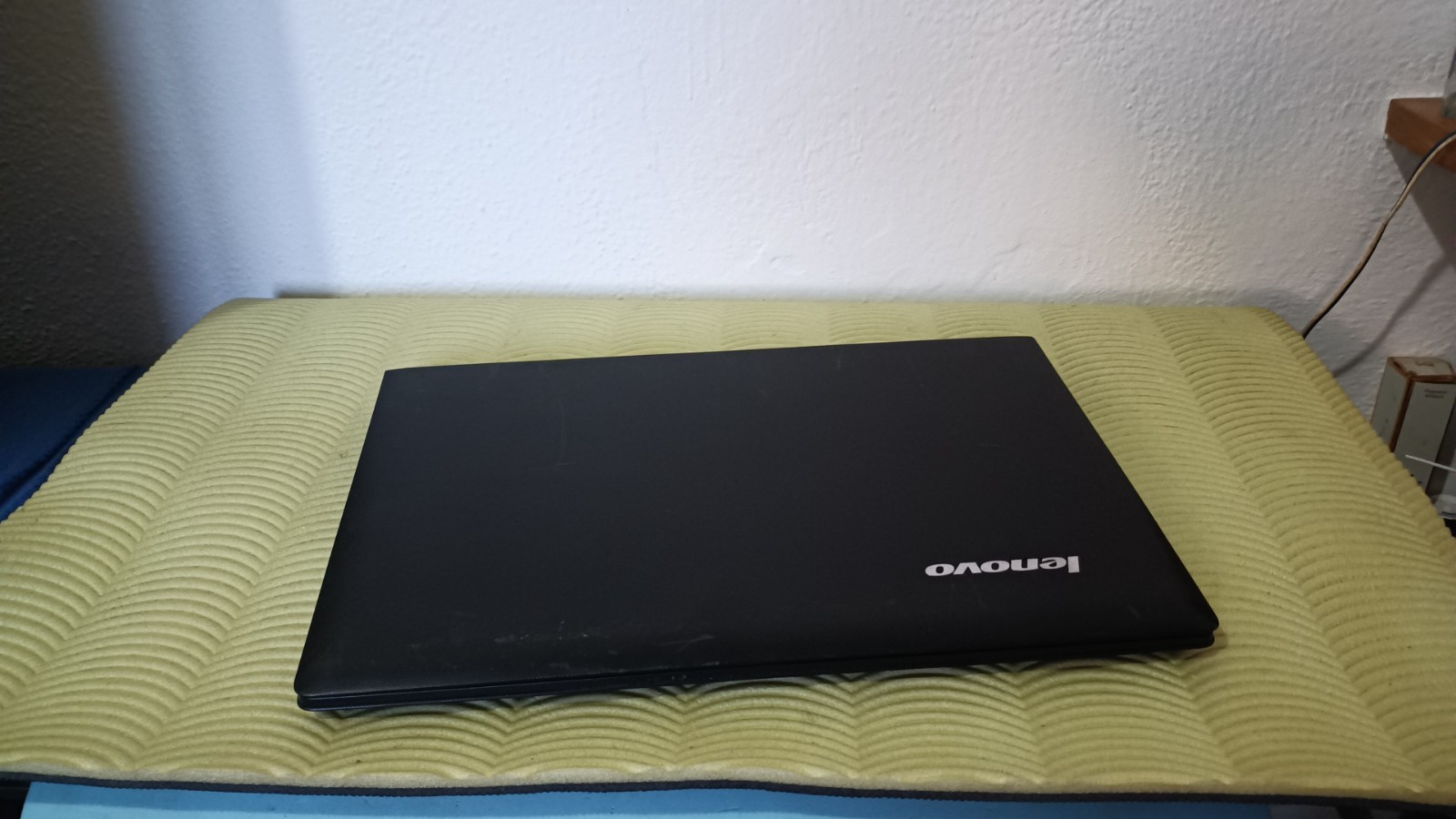 Lenovo g50-70 15.6″ i3-4030u 8gb 256gb windows 11