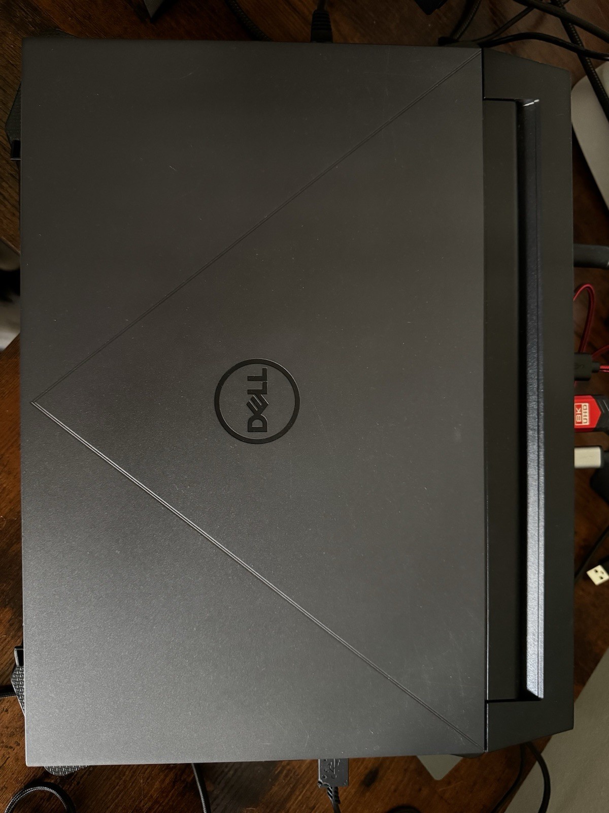 Dell G15 5530 Gaming Laptop