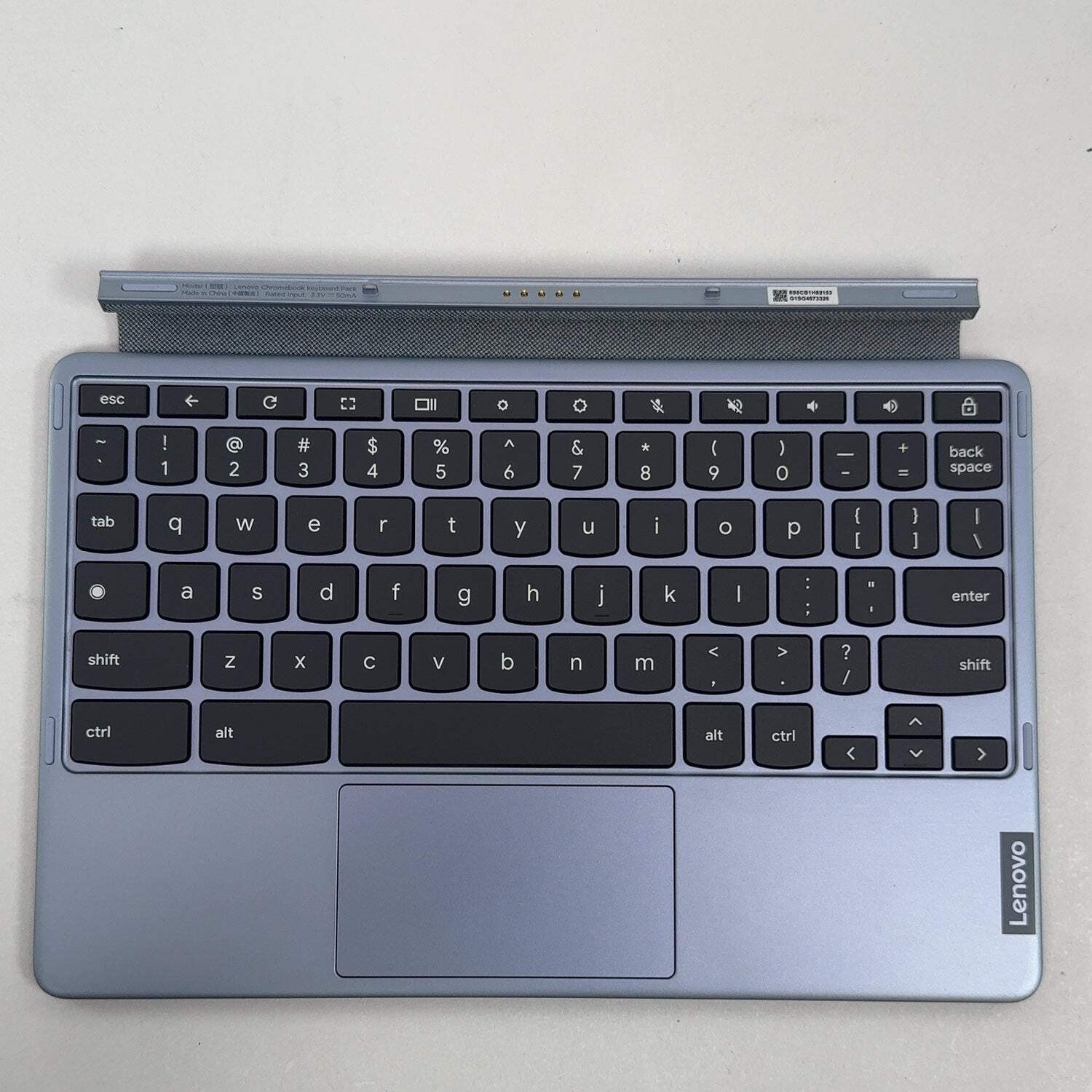 Lenovo IdeaPad Duet 3 11Q727 11″ Snapdragon 7c 2.4GHz 4GB RAM 64GB SSD + Extra