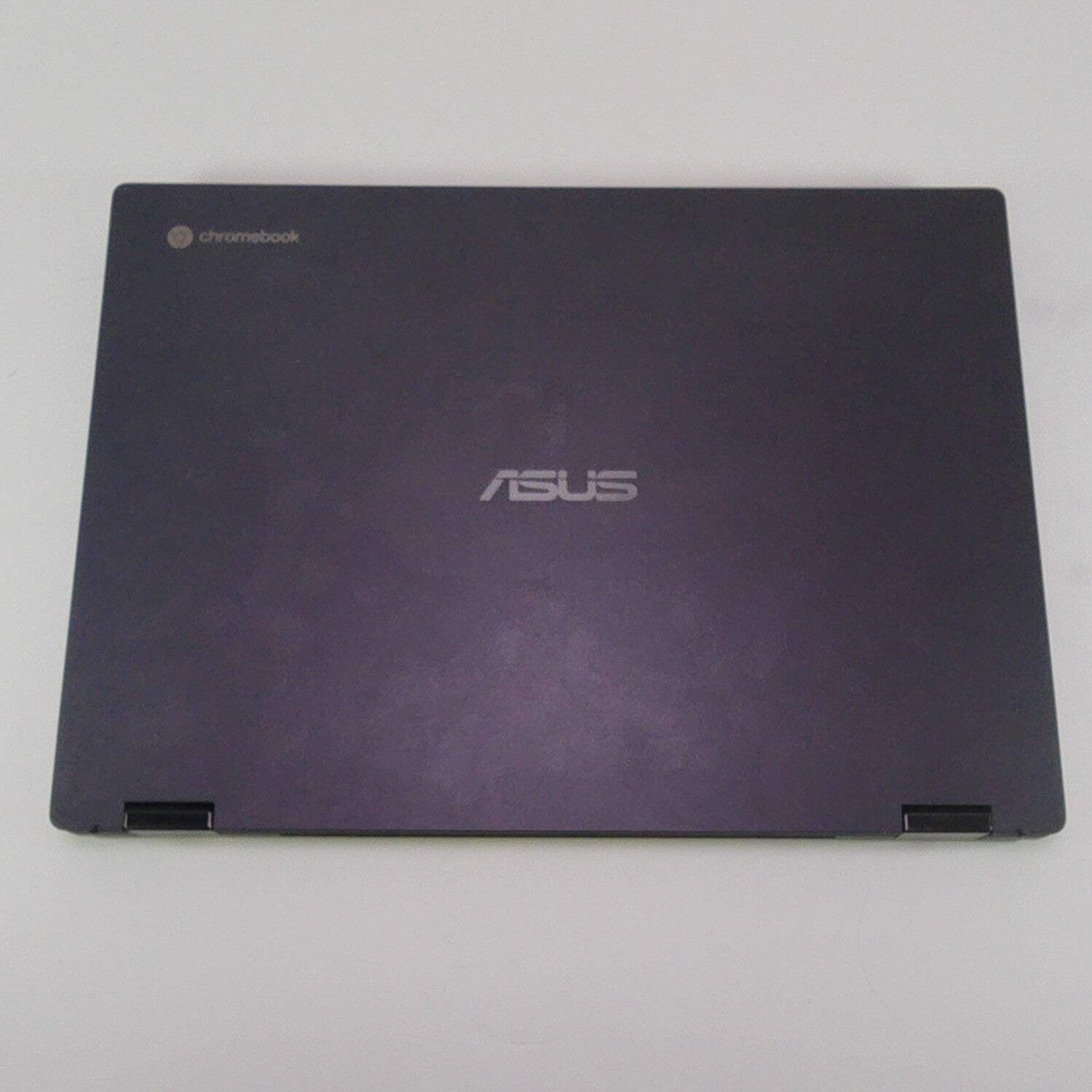 Asus Chromebook CX1 CX5601FB 16″ i3-1215U 1.2GHz 8GB RAM 4gbs SSD
