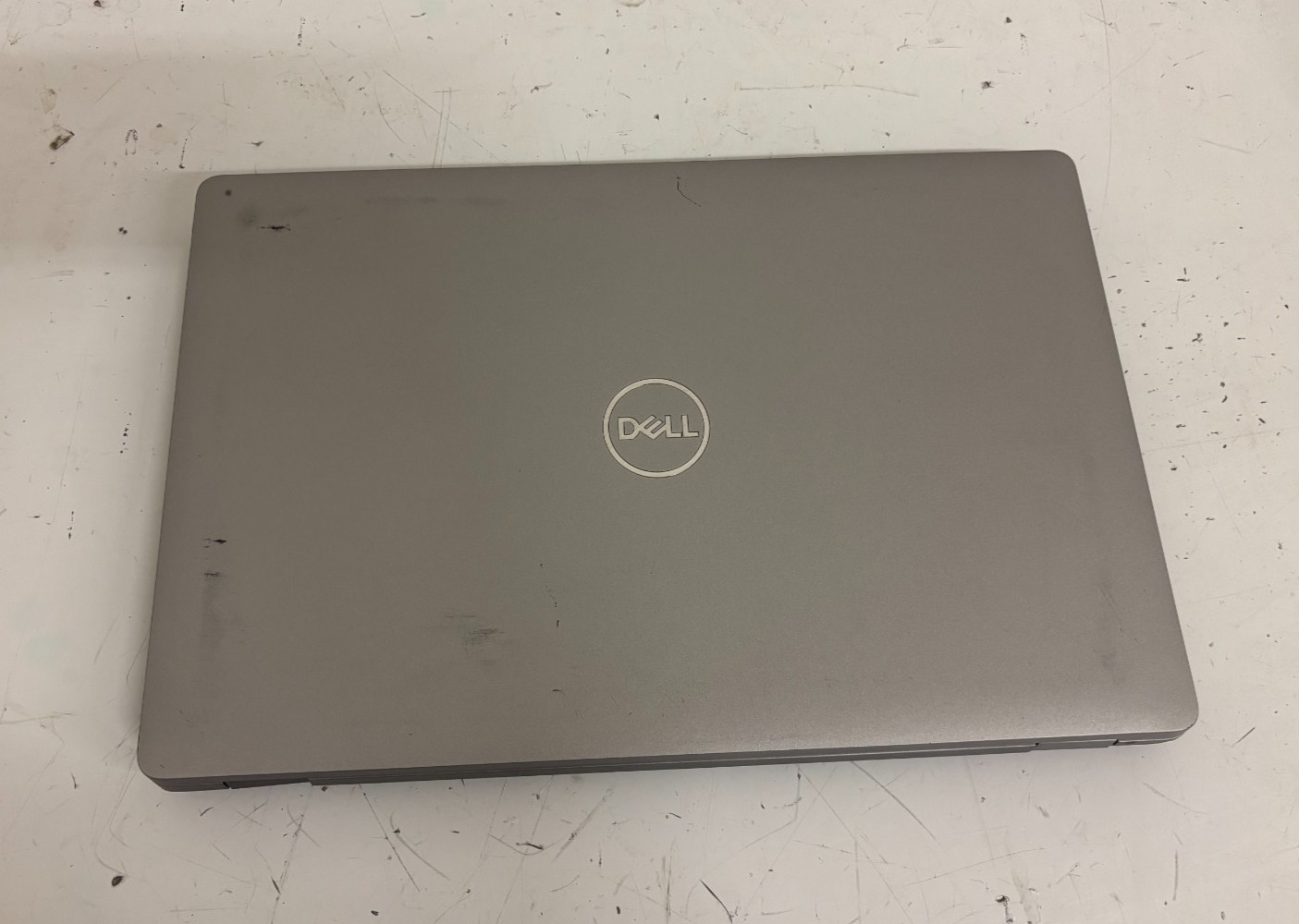 Dell Precision 3551