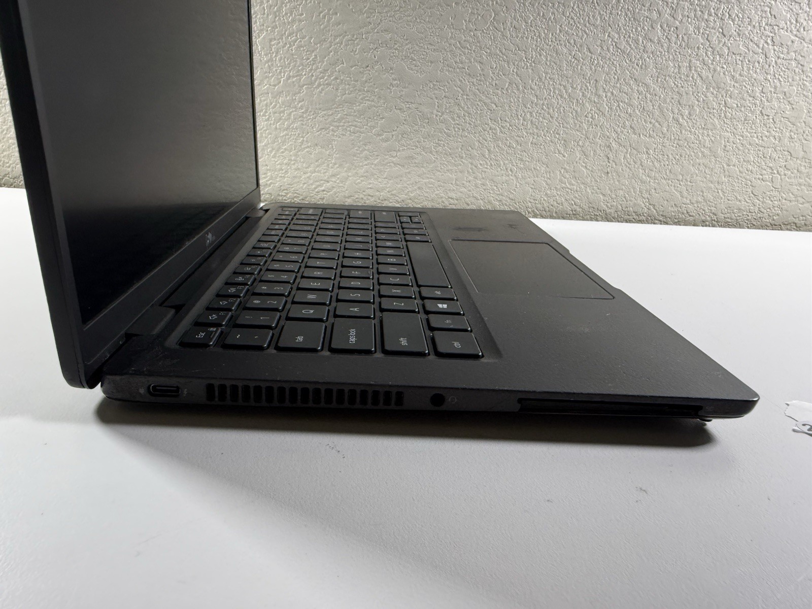 Dell Latitude 7320 13.3″ Touch, i5 11th Gen, 16GB RAM, No SSD/OS NO BATTERY