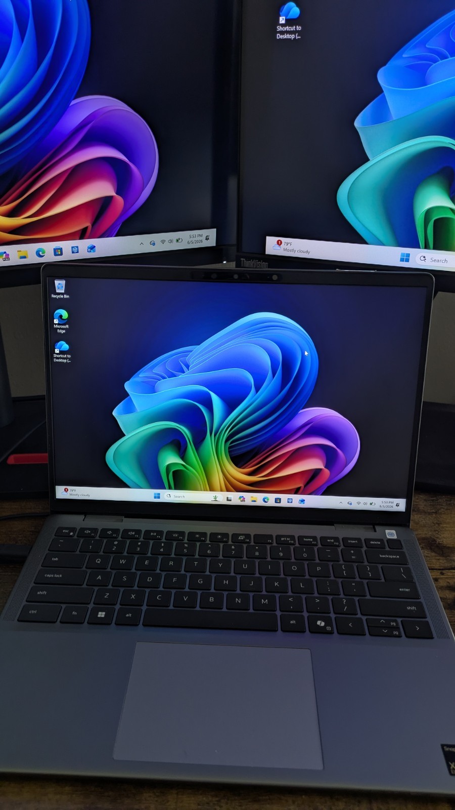Dell Latitude 7455