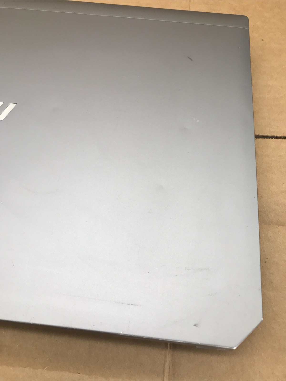 HP ZBook 17 G6 17.3″ Intel Core i7-9850H 2.60GHz 32GB RAM 512GB SSD Win11 Pro