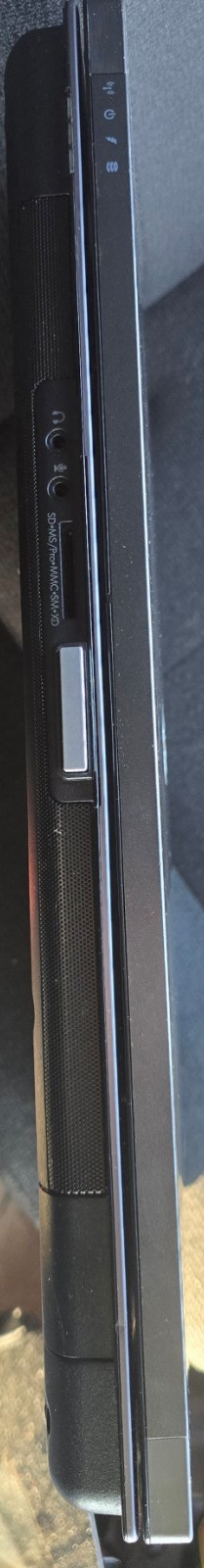 HP Elitebook 8740W 1TB Hard drive Win XP w/game cont. + recovery disc.