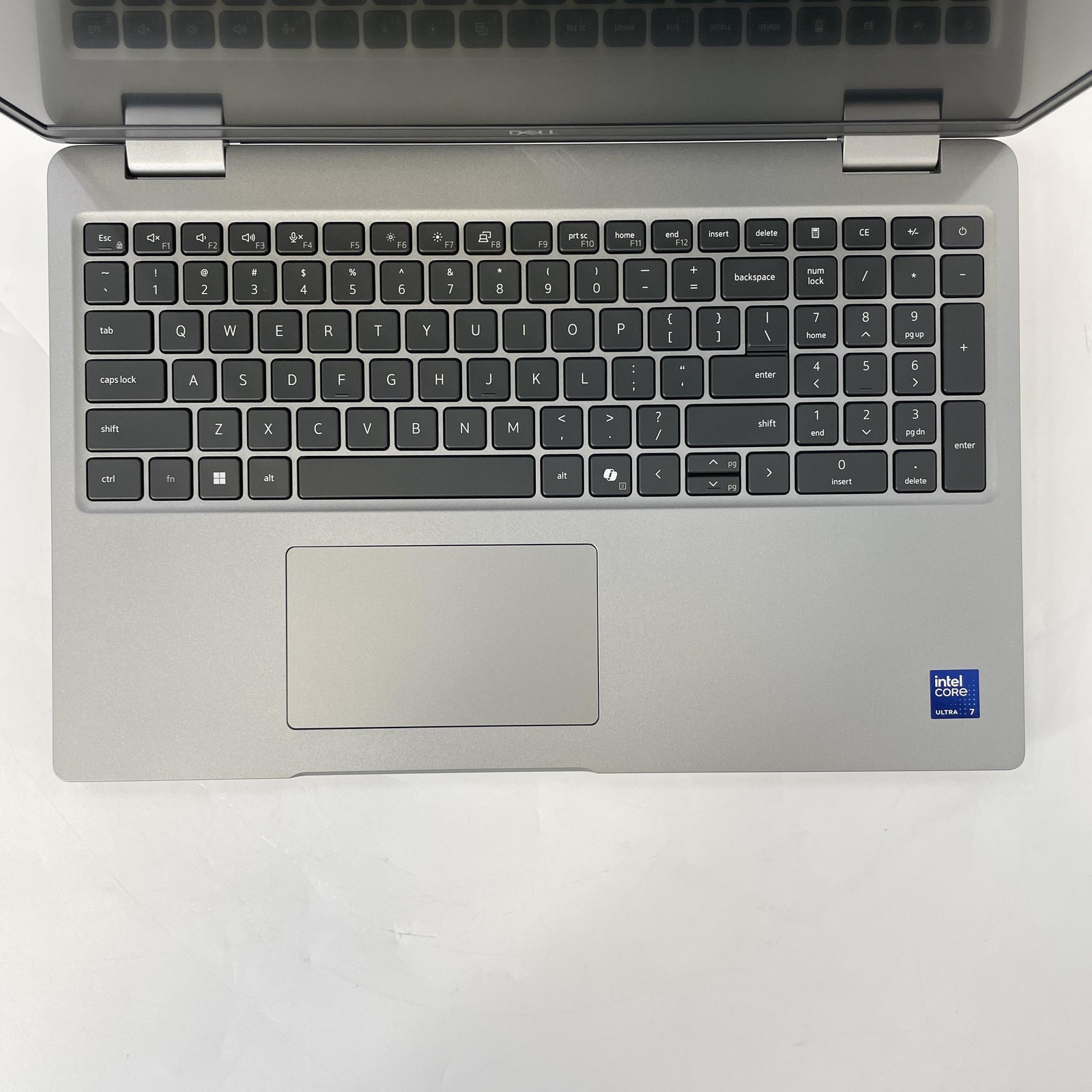 Dell Precision 3590 15.6 Gray FHD 1.4GHz Ultra 7 165H 32GB 512GB SSD RTX 500 Ada