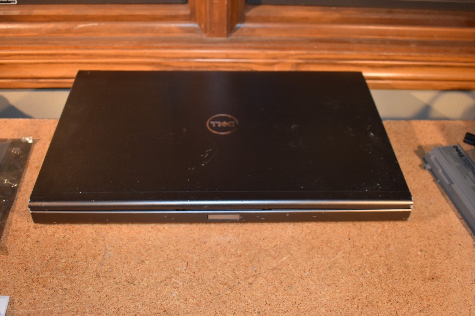 Dell Precision M6800 17″ Quad Core i5-4210M 500GB HDD Windows 7 32-bit DVD-RW