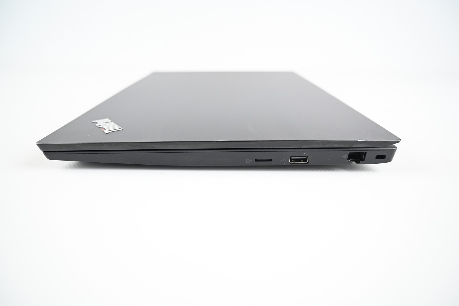 Lenovo THINKPAD E595 Ryzen 5 3500U 8GB 256GB Nvme 15.6 ” FHD W11P #2