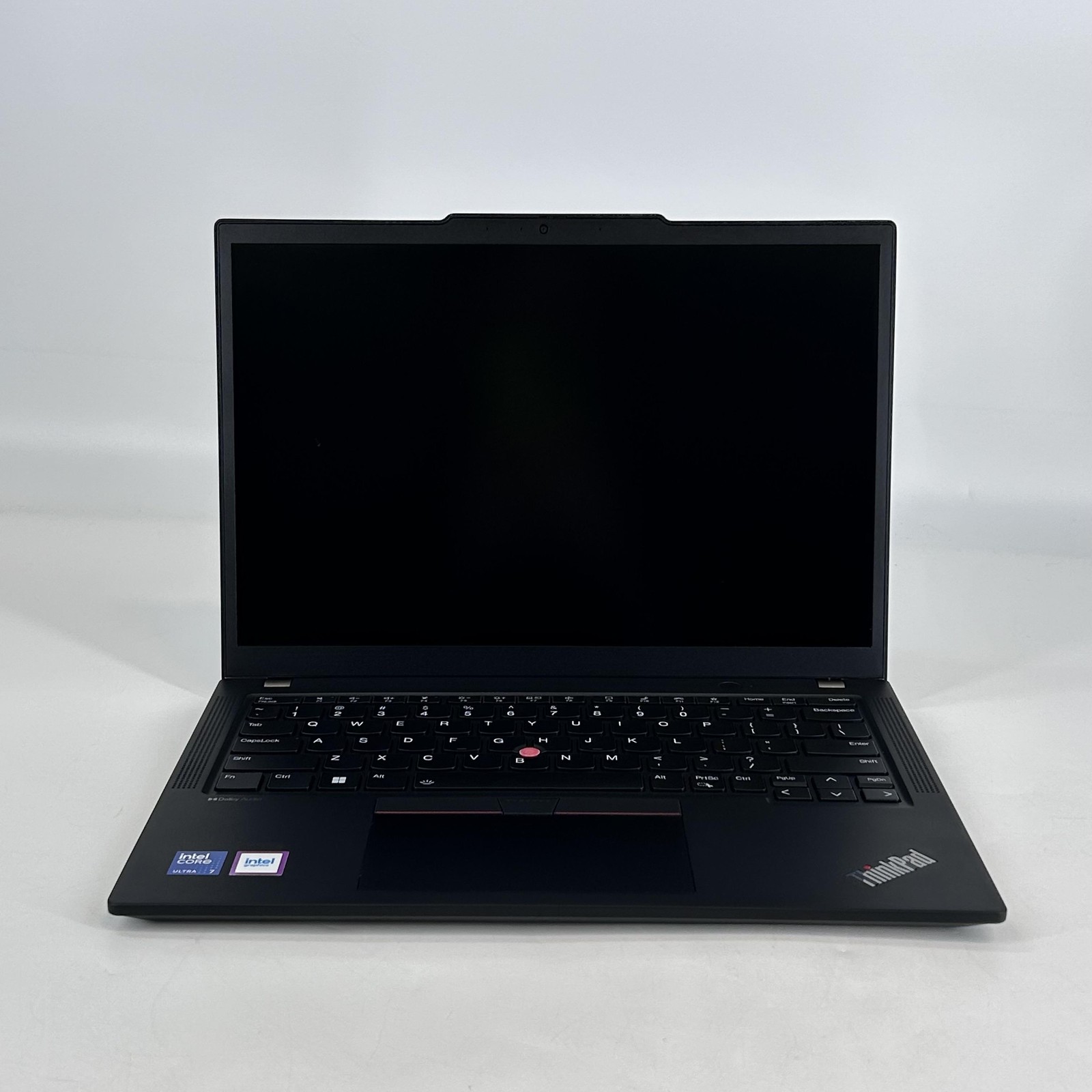 Lenovo ThinkPad X13 Gen 5 FHD+ 1.7 GHz Ultra 7 155U 16GB 512GB SSD Very Good