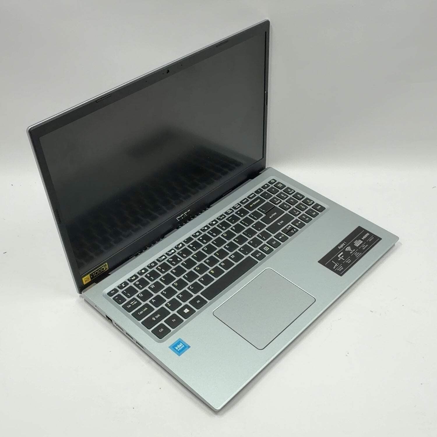 Acer ASPIRE 1 N20C5 15.6″ Celeron(R) N4500 1.1GHz 4GB RAM 128GB SSD INTEL(R) UHD