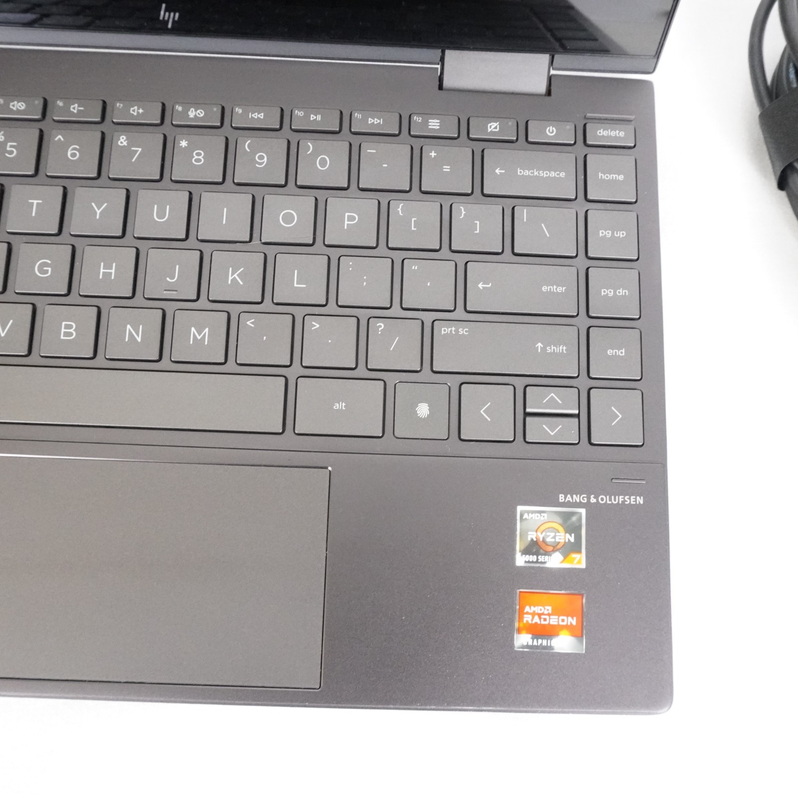 HP Envy x360 Convertible 13″ Touch – AMD Ryzen 7 5800U 16GB Ram 500GB SSD Win 11