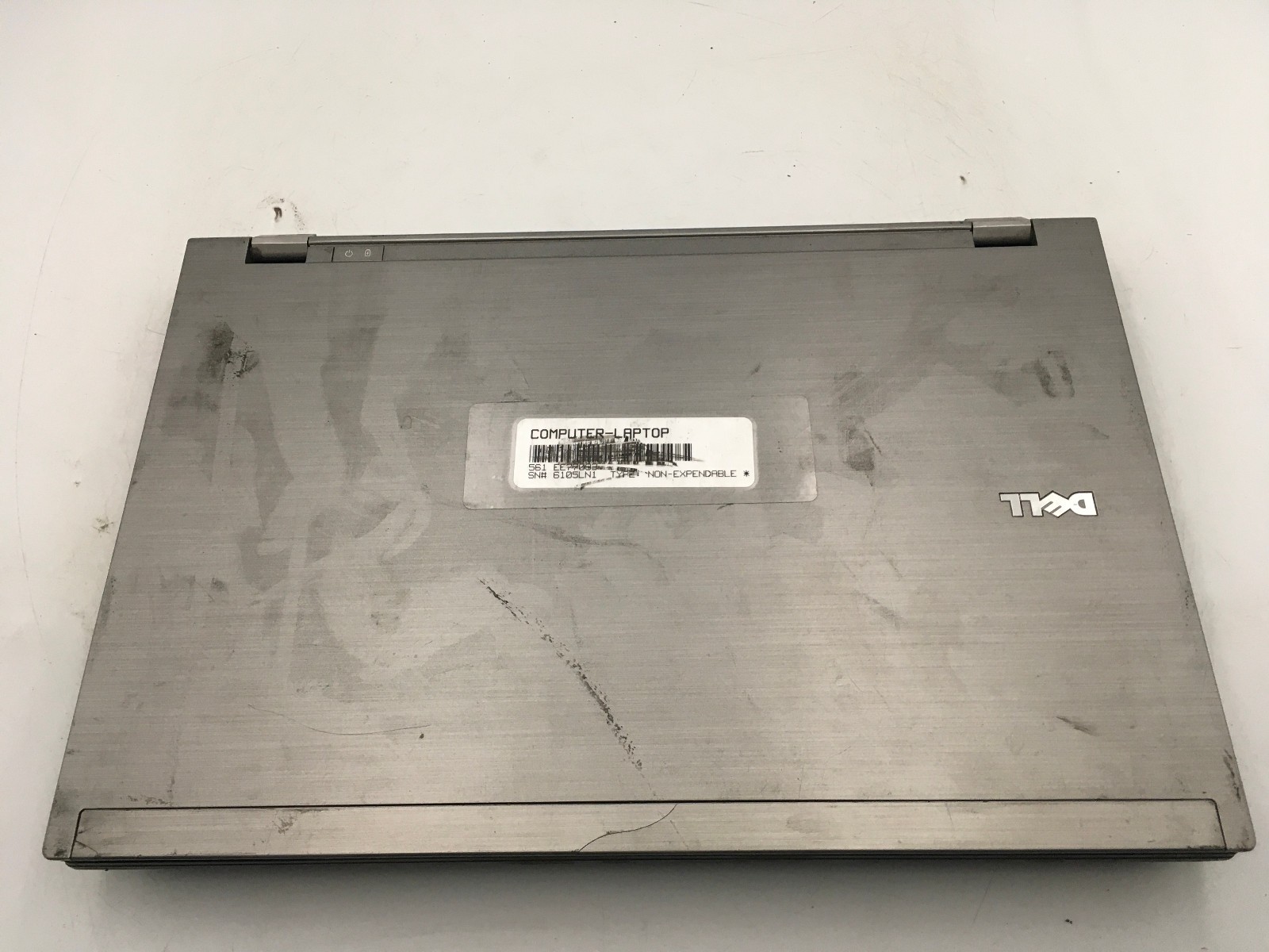 DELL LATITUDE E4310 – BOOTS TO BIOS – INTEL I5 M540 – 4GB RAM – 13″ – READ – BB