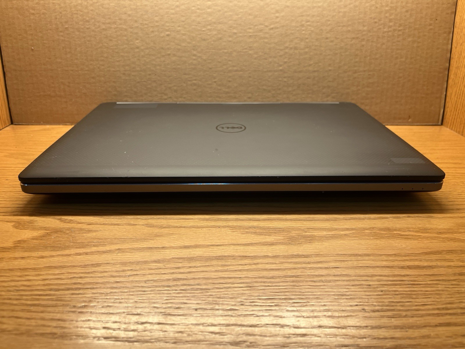 Dell Precision 7720 17.3″ FHD i7-6820HQ | P3000 | *No RAM/SSD/OS/Batt* | *READ*