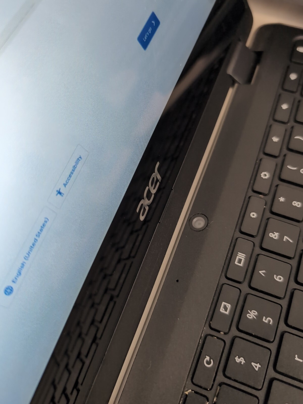 Acer Chromebook Spin N18Q8 R851TN-C3ET 12″ Touchscreen Convertible 2 in 1