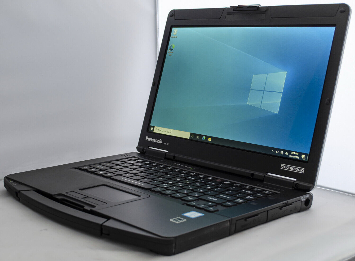 Panasonic Toughbook CF-54 MK2 Rugged i5-6300U 16GB 1TB SSD NON-TOUCH Backlit