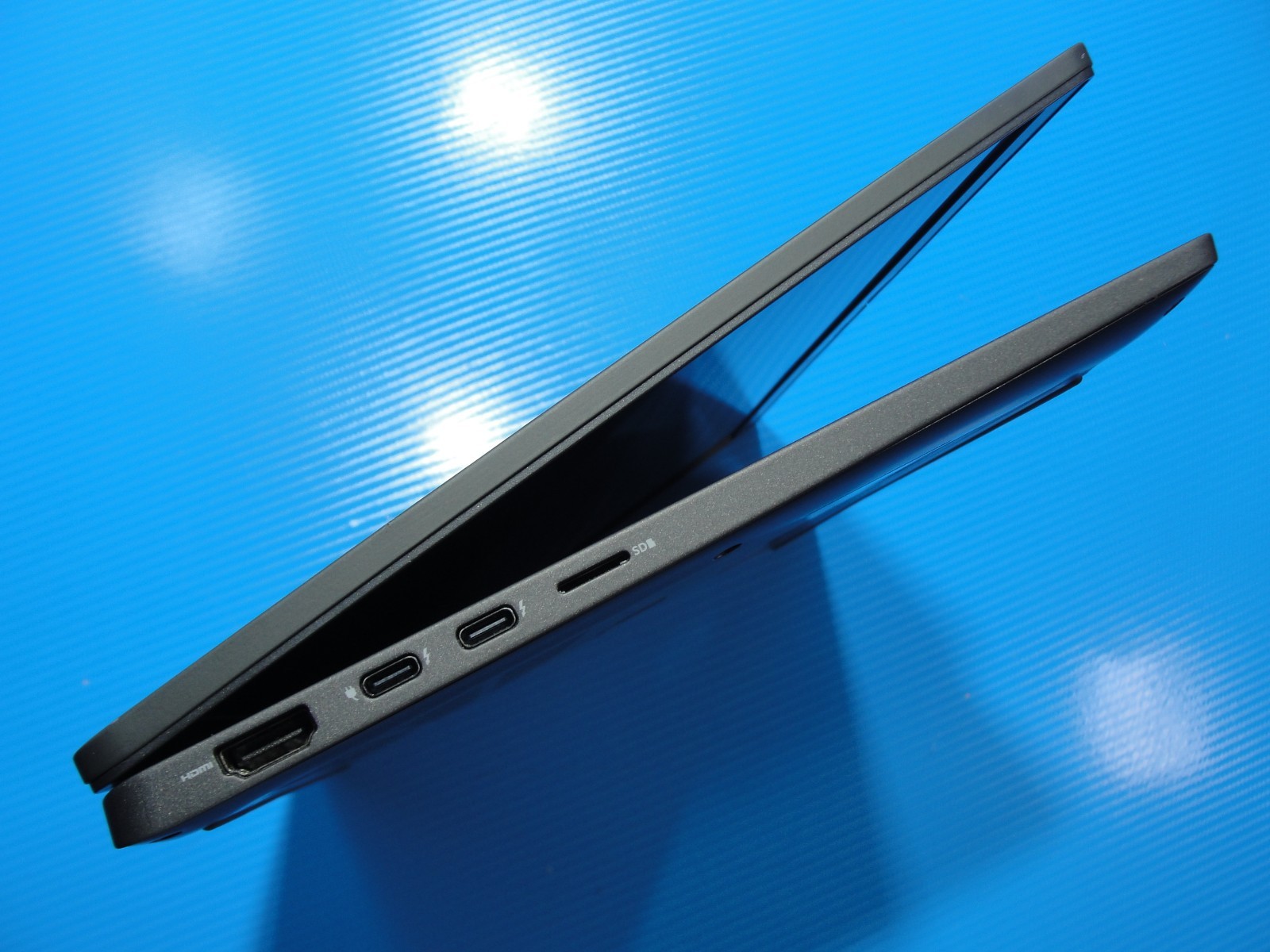 Dell Latitude 7410 14″FHD TOUCH i7-10610U 1.8GHz 16GB RAM 512GB SSD vPRO +PA